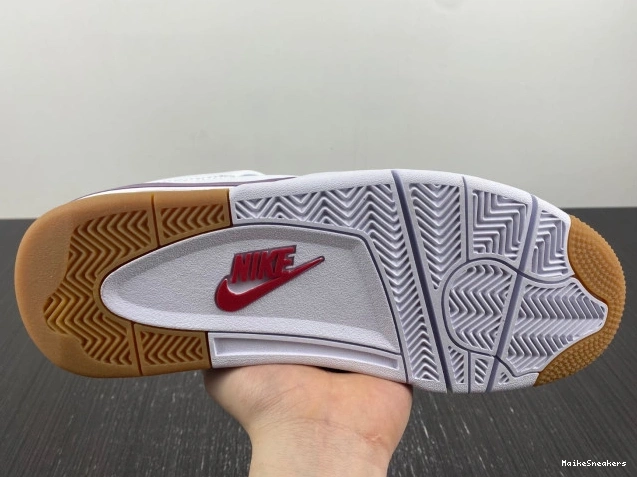 MaikeSneakers 4 Retro SB Jordan DR5415-150 0702
